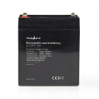 Loodaccu - Nedis (12 V, 5.000 mAh)