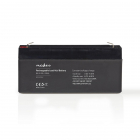 Nedis Loodaccu - Nedis (6 V, 3.200 mAh) BALA32006V N120510013