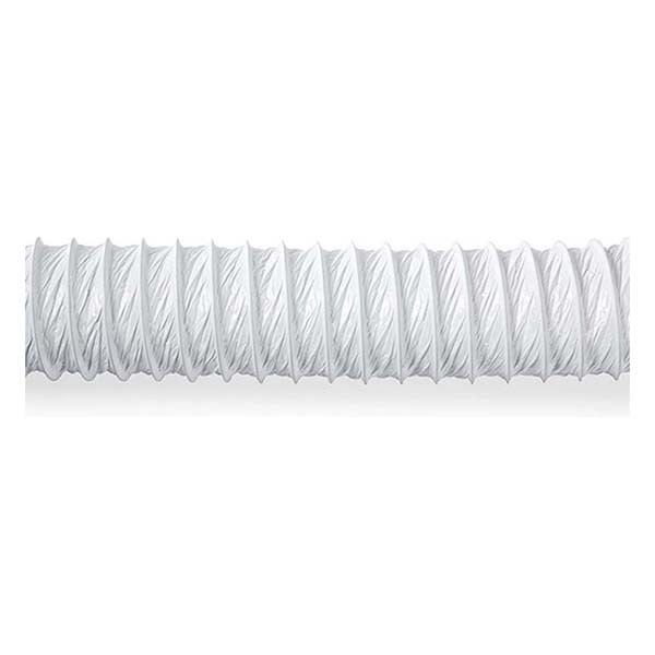 Nedis Luchtafvoerslang | Ø 100 mm (PVC, Max. 1.5 meter) DRHO100BWT15 K081000158 - 3