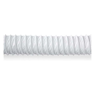 Nedis Luchtafvoerslang | Ø 100 mm (PVC, Max. 1.5 meter) DRHO100BWT15 K081000158 - 3