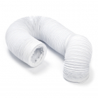 Luchtafvoerslang | Ø 100 mm (PVC, Max. 6 meter)