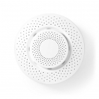 Nedis Luchtkwaliteit monitor | Nedis (Wi-Fi/ Temperatuur/ Vochtigheid/ Wit) WIFISA10CWT K170101359 Nedis Luchtkwaliteit monitor | Nedis (Wi-Fi/ Temperatuur/ Vochtigheid/ Wit) WIFISA10CWT K170101359
