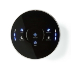 Nedis Luchtreiniger | Nedis (35W, Ruimtes tot 20 m², 3 snelheden, Touch bediening) AIPU100CWT K170101304 - 3