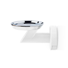 Nedis Luidspreker muurbeugel | Nedis | Max. 2 kg (Geschikt voor Google Home®, Vast, Staal, Wit) SPMT4100WT K101501161 - 3