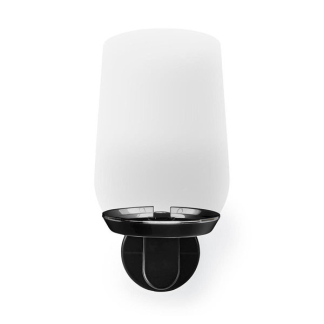 Nedis Luidspreker muurbeugel | Nedis | Max. 2 kg (Geschikt voor Google Home®, Vast, Staal, Zwart) SPMT4100BK K101501162 - 2