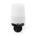 Nedis Luidspreker muurbeugel | Nedis | Max. 2 kg (Geschikt voor Google Home®, Vast, Staal, Zwart) SPMT4100BK K101501162 - 2