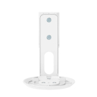 Nedis Luidspreker muurbeugel | Nedis | Max. 3 kg (Geschikt voor Sonos Era 100, Draai- en kantelbaar, ABS/Metaal, Wit) SPMT5800WT K101501165 - 2