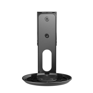 Nedis Luidspreker muurbeugel | Nedis | Max. 3 kg (Geschikt voor Sonos Era 100, Draai- en kantelbaar, ABS/Metaal, Zwart) SPMT5800BK K101501166 - 2