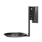 Nedis Luidspreker muurbeugel | Nedis | Max. 3 kg (Geschikt voor Sonos Era 100, Draai- en kantelbaar, ABS/Metaal, Zwart) SPMT5800BK K101501166 - 3