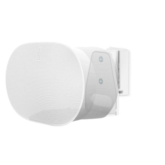 Nedis Luidspreker muurbeugel | Nedis | Max. 5 kg (Geschikt voor Sonos Era 300, Draai en kantelbaar, ABS/Metaal, Wit) SPMT5900WT K101501169 - 1