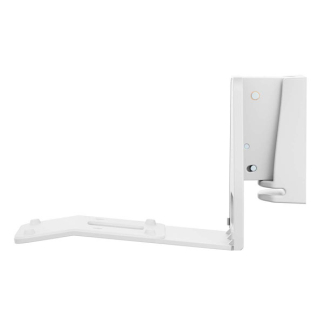 Nedis Luidspreker muurbeugel | Nedis | Max. 5 kg (Geschikt voor Sonos Era 300, Draai en kantelbaar, ABS/Metaal, Wit) SPMT5900WT K101501169 - 3