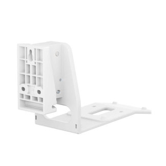 Nedis Luidspreker muurbeugel | Nedis | Max. 5 kg (Geschikt voor Sonos Era 300, Draai en kantelbaar, ABS/Metaal, Wit) SPMT5900WT K101501169 - 4