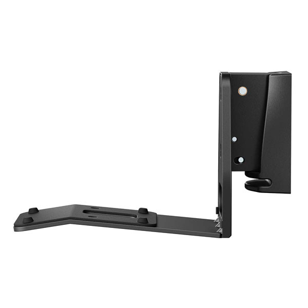 Nedis Luidspreker muurbeugel | Nedis | Max. 5 kg (Geschikt voor Sonos Era 300, Draai en kantelbaar, ABS/Metaal, Zwart) SPMT5900BK K101501170 - 3
