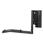 Nedis Luidspreker muurbeugel | Nedis | Max. 5 kg (Geschikt voor Sonos Era 300, Draai en kantelbaar, ABS/Metaal, Zwart) SPMT5900BK K101501170 - 3