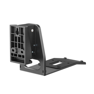 Nedis Luidspreker muurbeugel | Nedis | Max. 5 kg (Geschikt voor Sonos Era 300, Draai en kantelbaar, ABS/Metaal, Zwart) SPMT5900BK K101501170 - 4