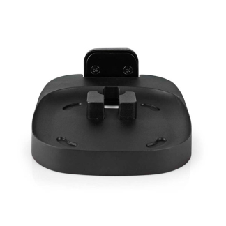 Nedis Luidspreker muurbeugel | Nedis | Max. 7 kg (Geschikt voor Sonos One SL/ Sonos One / Sonos PLAY:1, Vast, ABS/Metaal, Zwart) SPMT5600BK K101501174 - 2