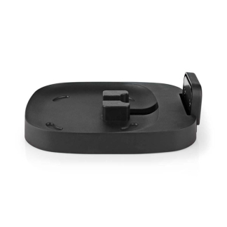 Nedis Luidspreker muurbeugel | Nedis | Max. 7 kg (Geschikt voor Sonos One SL/ Sonos One / Sonos PLAY:1, Vast, ABS/Metaal, Zwart) SPMT5600BK K101501174 - 3