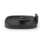 Nedis Luidspreker muurbeugel | Nedis | Max. 7 kg (Geschikt voor Sonos One SL/ Sonos One / Sonos PLAY:1, Vast, ABS/Metaal, Zwart) SPMT5600BK K101501174 - 3