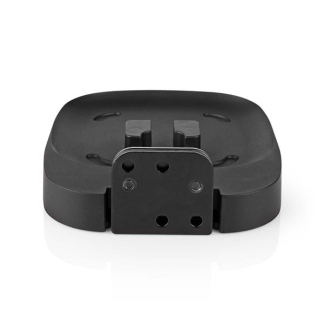 Nedis Luidspreker muurbeugel | Nedis | Max. 7 kg (Geschikt voor Sonos One SL/ Sonos One / Sonos PLAY:1, Vast, ABS/Metaal, Zwart) SPMT5600BK K101501174 - 4