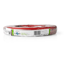 Nedis Luidsprekerkabel op rol | 100 meter (0.35 mm², Zwart) CAGW0350BK1000 N010308203 - 3