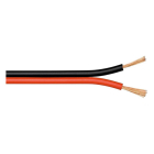 Nedis Luidsprekerkabel op rol | 100 meter (1.5 mm², 100% koper) CABR1500BK1000 K010308519 - 2