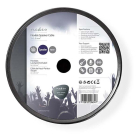 Nedis Luidsprekerkabel op rol | 100 meter (2.5 mm², 100% koper) COTR15031GY100 K010308559 - 3