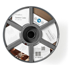 Nedis Luidsprekerkabel op rol | 100 meter (2.5 mm², 100% koper, Transparant) CABR2500TR1000 N010308294 - 6