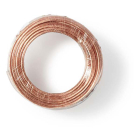 Nedis Luidsprekerkabel op rol | 15 meter (4 mm², Flexibel, Transparant) CAGW4000TR150 K010308273 - 2
