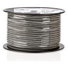 Nedis Luidsprekerkabel op rol | Nedis | 100 meter (1.5 mm², 100% koper) COTR15030GY100 K010308558 - 3