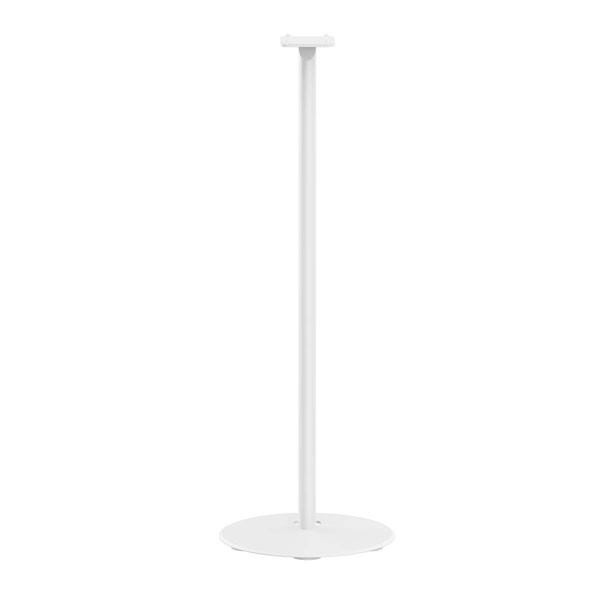 Nedis Luidsprekerstandaard | Nedis | Max. 5 kg (Geschikt voor Sonos Era 300, ABS/Metaal, Wit) SPMT5950WT K101501167 - 2