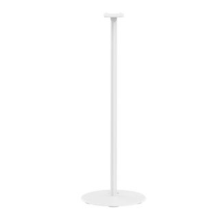 Nedis Luidsprekerstandaard | Nedis | Max. 5 kg (Geschikt voor Sonos Era 300, ABS/Metaal, Wit) SPMT5950WT K101501167 - 2