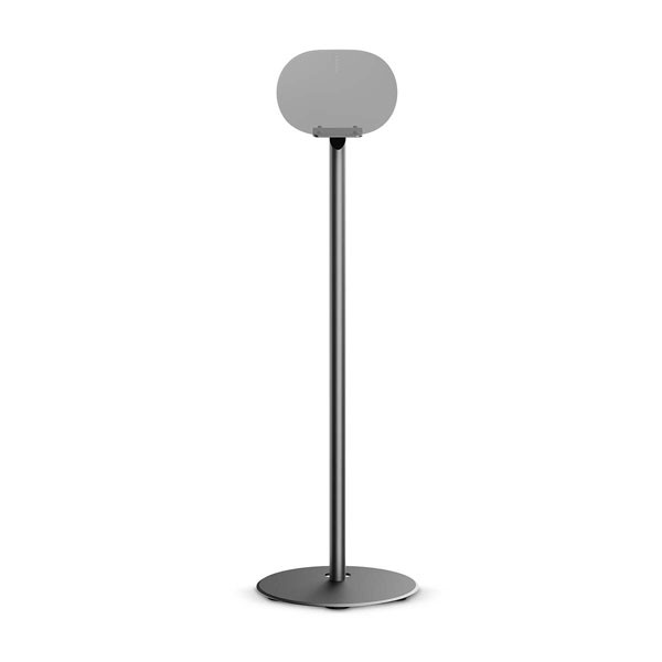 Nedis Luidsprekerstandaard | Nedis | Max. 5 kg (Geschikt voor Sonos Era 300, ABS/Metaal, Zwart) SPMT5950BK K101501168 - 1