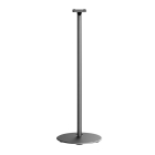 Nedis Luidsprekerstandaard | Nedis | Max. 5 kg (Geschikt voor Sonos Era 300, ABS/Metaal, Zwart) SPMT5950BK K101501168 - 2