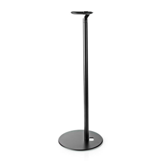 Nedis Luidsprekerstandaard | Nedis | Max. 5 kg (Geschikt voor Sonos One SL/ Sonos One / Sonos PLAY:1, ABS/Staal, Zwart) SPMT5750BK K101501171 - 2