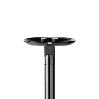 Nedis Luidsprekerstandaard | Nedis | Max. 5 kg (Geschikt voor Sonos One SL/ Sonos One / Sonos PLAY:1, ABS/Staal, Zwart) SPMT5750BK K101501171 - 3
