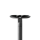Nedis Luidsprekerstandaard | Nedis | Max. 5 kg (Geschikt voor Sonos One SL/ Sonos One / Sonos PLAY:1, ABS/Staal, Zwart) SPMT5750BK K101501171 - 3