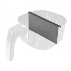Nedis Mandverdeler voor airfryer | Nedis KAAF1BD N170108012 Nedis Mandverdeler voor airfryer | Nedis KAAF1BD N170108012