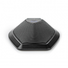 Nedis Microfoon - Nedis - 1.4 meter (USB, Mute knop, Gevoeligheid -38 dB) MICCU100BK K150307029 Nedis Microfoon - Nedis - 1.4 meter (USB, Mute knop, Gevoeligheid -38 dB) MICCU100BK K150307029