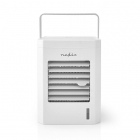 Mini aircooler | Nedis (3 standen, USB aansluiting, Filter)