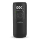 Nedis Mini compressor | Nedis (10.3 bar, Oplaadbaar) PAAC10BK K170404692 - 2