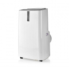 Nedis Mobiele airco | Nedis (12.000 BTU, Ruimtes tot 39 m²) ACMB1WT12 N170104028 Nedis Mobiele airco | Nedis (12.000 BTU, Ruimtes tot 39 m²) ACMB1WT12 N170104028