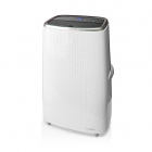 Nedis Mobiele airco | Nedis (14.000 BTU, Ruimtes tot 46 m²) ACMB1WT14 K170104154 Nedis Mobiele airco | Nedis (14.000 BTU, Ruimtes tot 46 m²) ACMB1WT14 K170104154