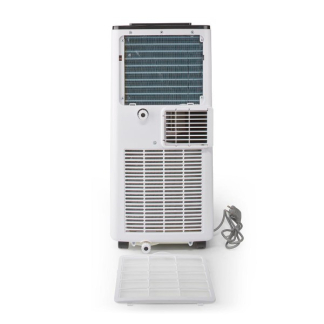 Nedis Mobiele airco | Nedis (7.000 BTU, Ruimtes tot 23 m²) ACMB1WT7 N170104026 - 3