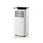 Nedis Mobiele airco | Nedis (7.000 BTU, Ruimtes tot 23 m²) ACMB1WT7 N170104026 Nedis Mobiele airco | Nedis (7.000 BTU, Ruimtes tot 23 m²) ACMB1WT7 N170104026