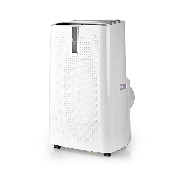 Nedis Mobiele airco | Nedis (9.000 BTU, Ruimtes tot 30 m²) ACMB1WT9 K170104133 - 1