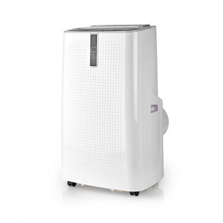 Nedis Mobiele airco | Nedis (9.000 BTU, Ruimtes tot 30 m²) ACMB1WT9 K170104133 - 1