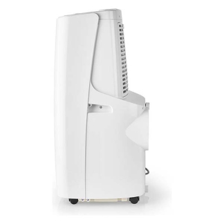 Nedis Mobiele airco | Nedis (9.000 BTU, Ruimtes tot 30 m²) ACMB1WT9 K170104133 - 4
