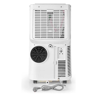 Nedis Mobiele airco | Nedis (9.000 BTU, Ruimtes tot 30 m²) ACMB1WT9 K170104133 - 6