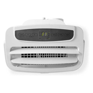 Nedis Mobiele airco | Nedis (9.000 BTU, Ruimtes tot 30 m²) ACMB1WT9 K170104133 - 5