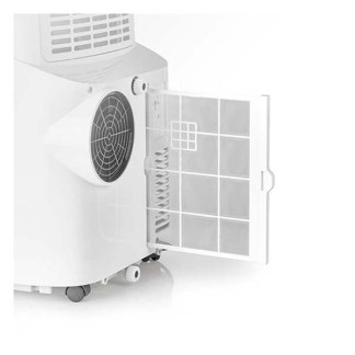 Nedis Mobiele airco | Nedis (9.000 BTU, Ruimtes tot 30 m²) ACMB1WT9 K170104133 - 7